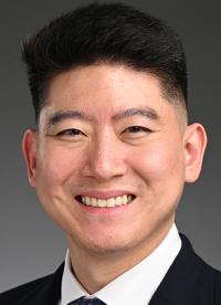 Alexander Z. Wei, MD Profile Headshot